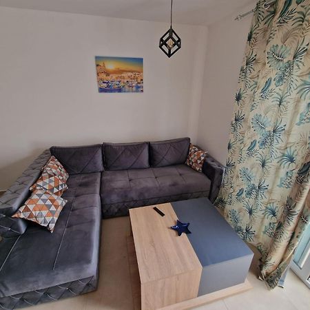 Sky Apartment 3 San Pawl il-Baħar Zewnętrze zdjęcie
