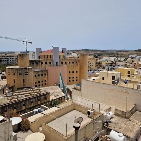 Sky Apartment 3 San Pawl il-Baħar Zewnętrze zdjęcie