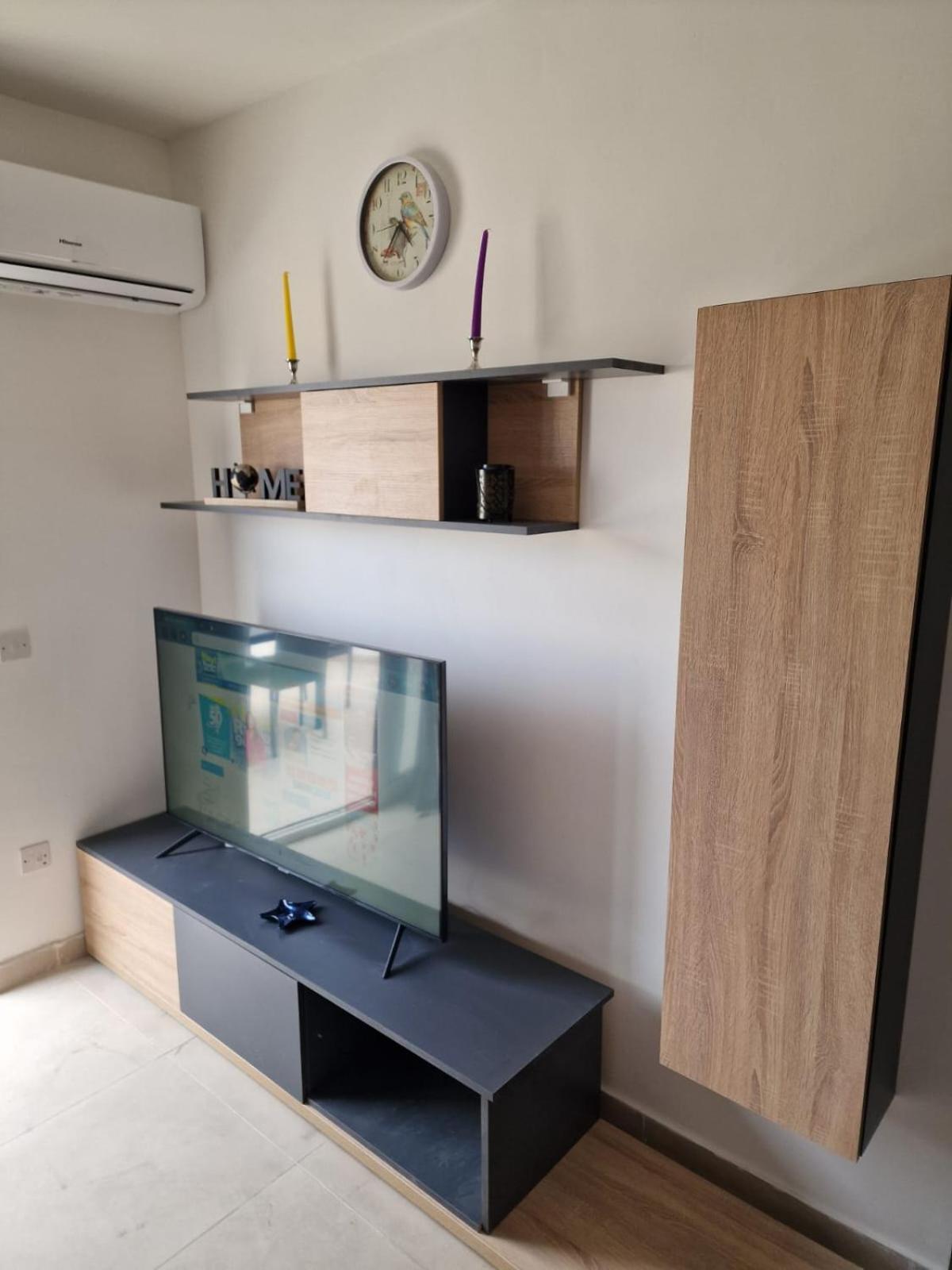 Sky Apartment 3 San Pawl il-Baħar Zewnętrze zdjęcie