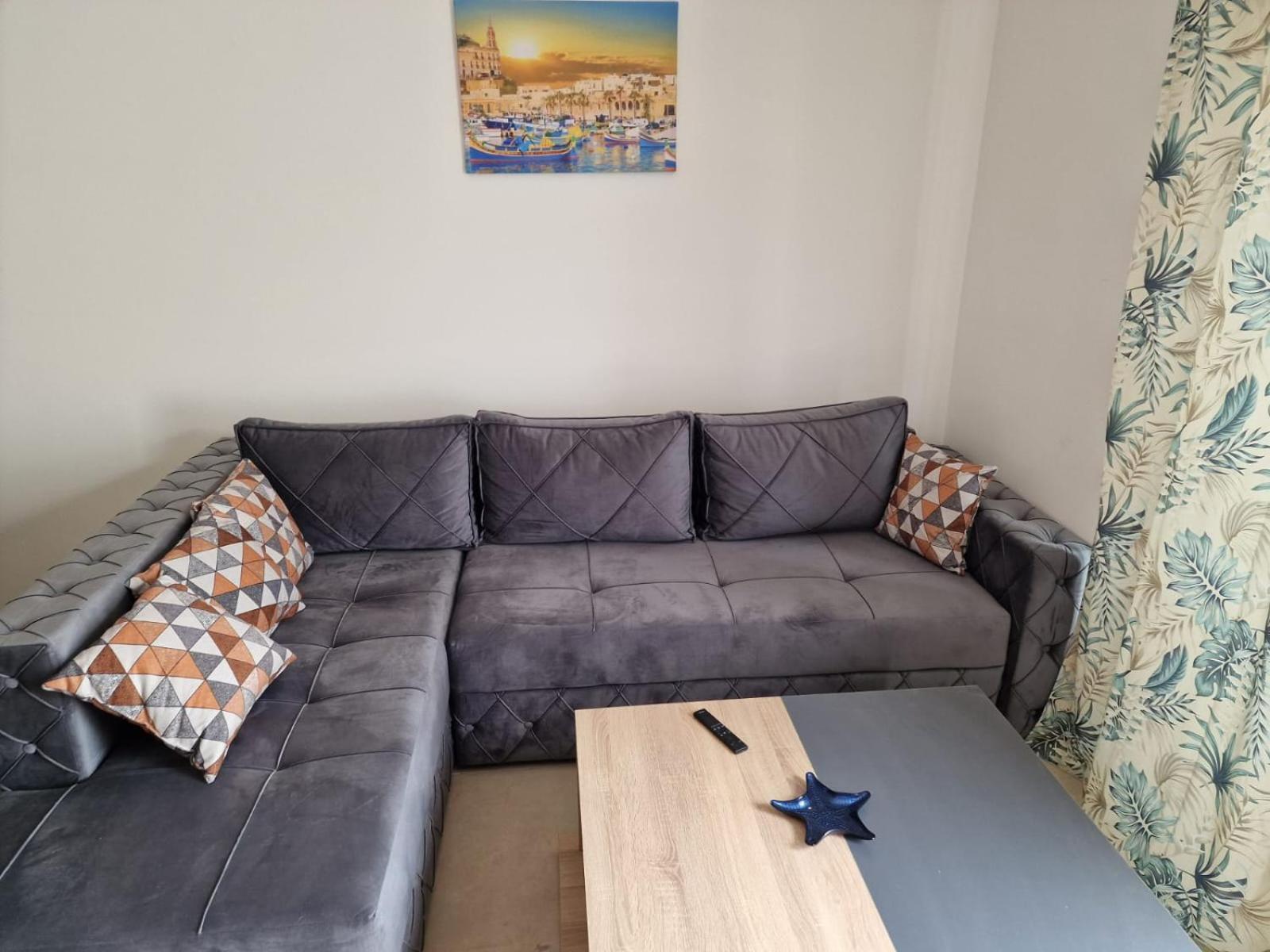 Sky Apartment 3 San Pawl il-Baħar Zewnętrze zdjęcie