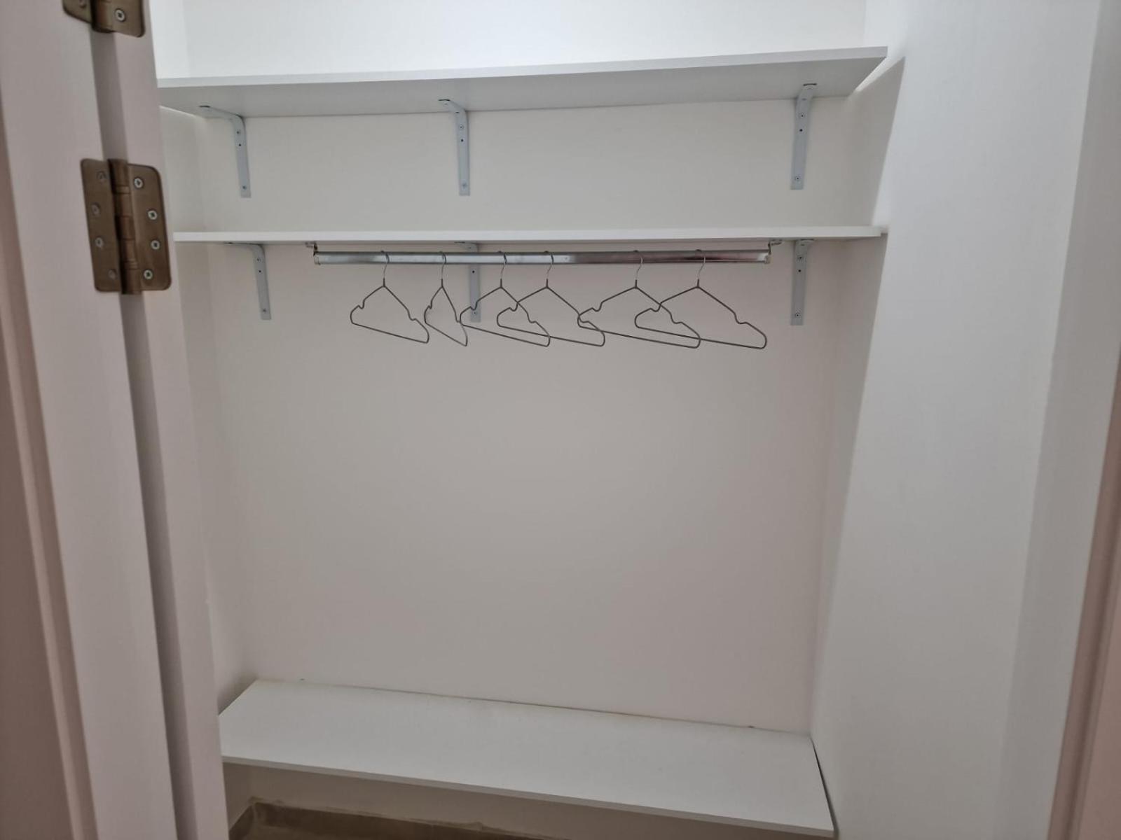 Sky Apartment 3 San Pawl il-Baħar Zewnętrze zdjęcie