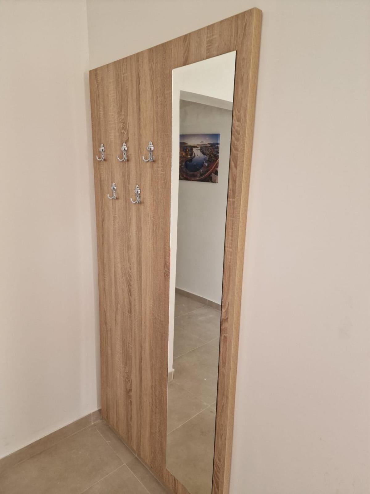 Sky Apartment 3 San Pawl il-Baħar Zewnętrze zdjęcie