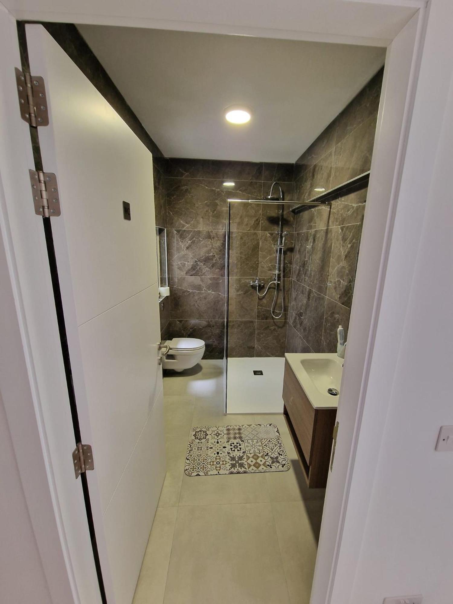 Sky Apartment 3 San Pawl il-Baħar Zewnętrze zdjęcie