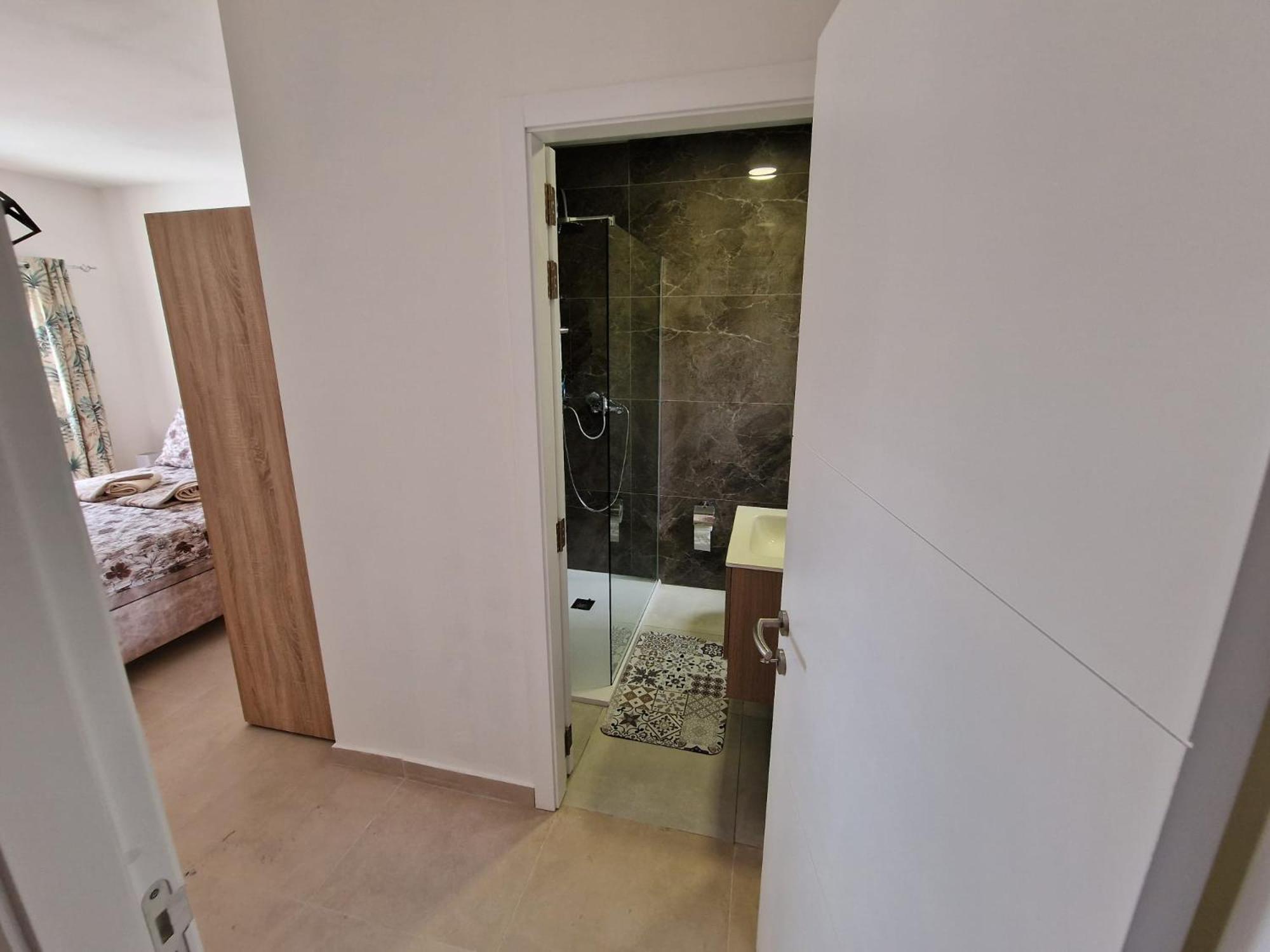 Sky Apartment 3 San Pawl il-Baħar Zewnętrze zdjęcie