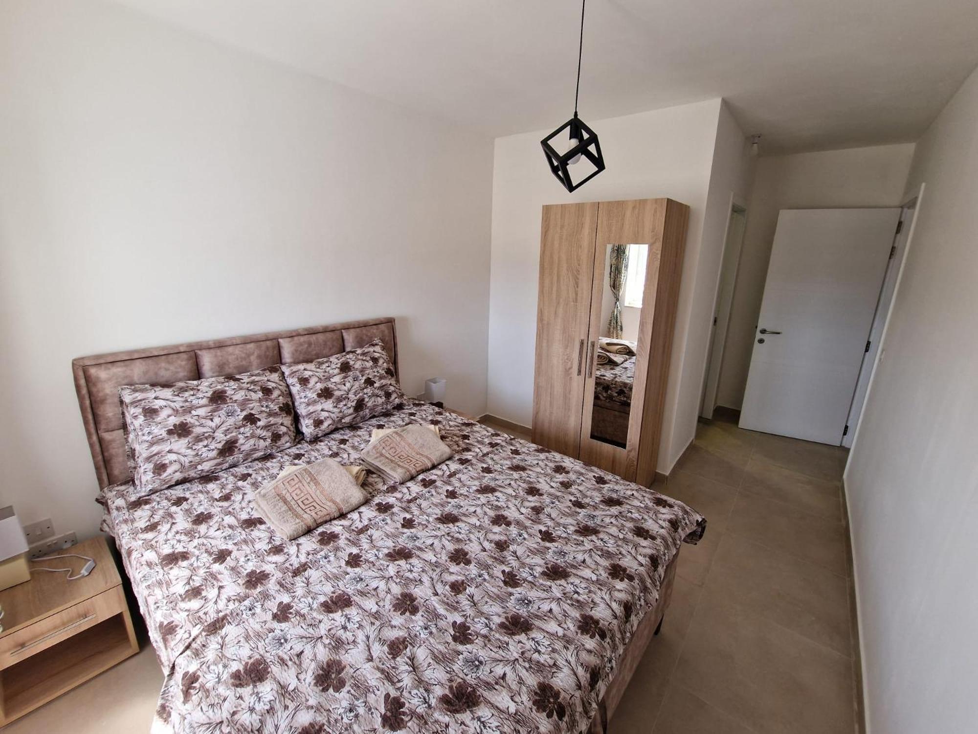 Sky Apartment 3 San Pawl il-Baħar Zewnętrze zdjęcie