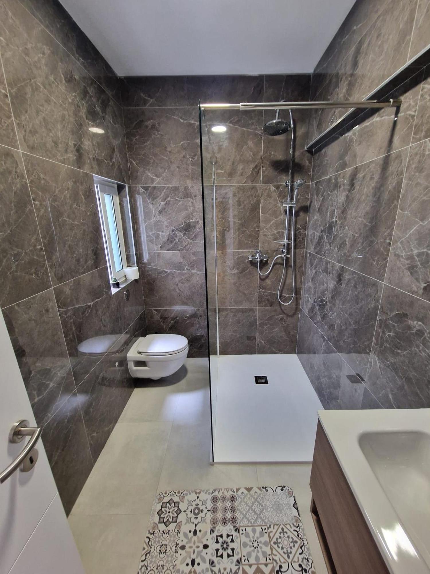 Sky Apartment 3 San Pawl il-Baħar Zewnętrze zdjęcie